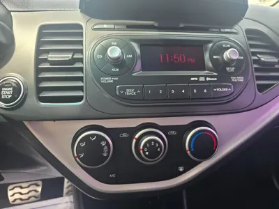 Kia Morning