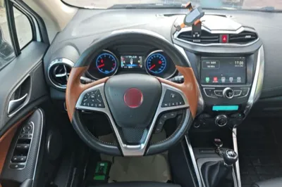 BYD Yuan