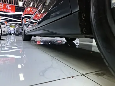 Changan Eado