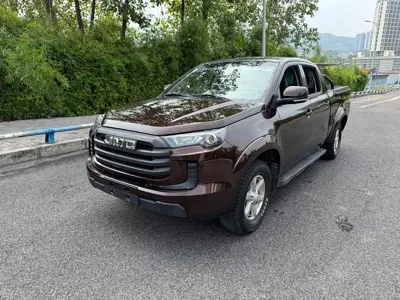 JMC Baodian