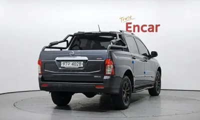 KG_Mobility_Ssangyong KORANDO