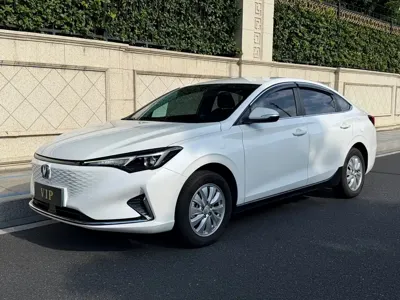 Changan Eado New Energy