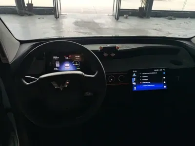 Wuling MINIEV