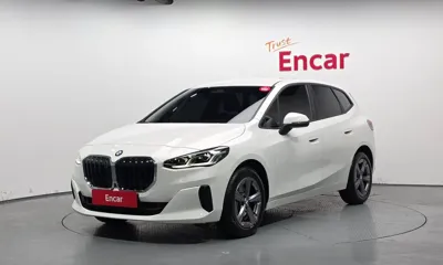 BMW 2-Series