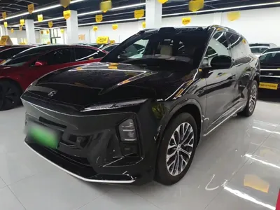 Nio ES6