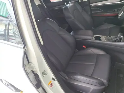 Changan CS55PLUS