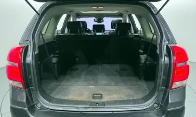 ChevroletGMDaewoo Captiva