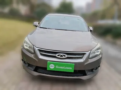 Chery Arrizo 7
