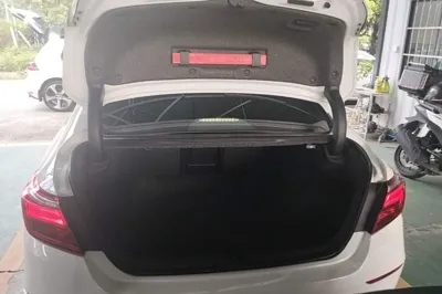 Honda Inspire