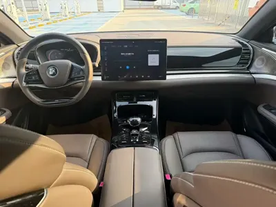 BYD Han