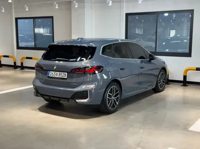 BMW 2-Series