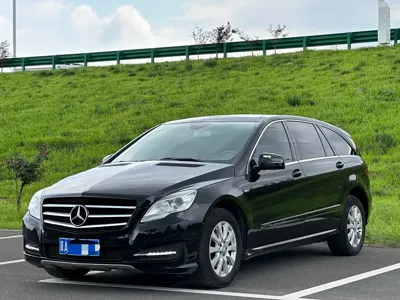 Mercedes-Benz R-Class