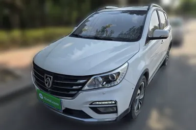 Baojun 560