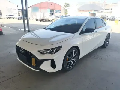 GAC Motor Shadow Leopard