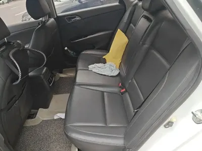 Hyundai Mistra