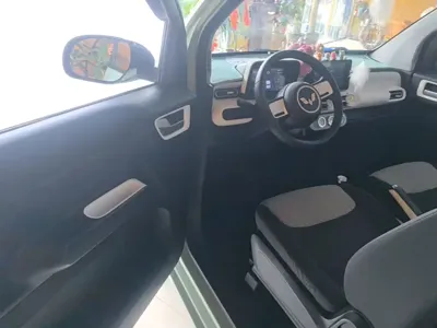Wuling MINIEV