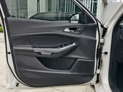 Ford Escort