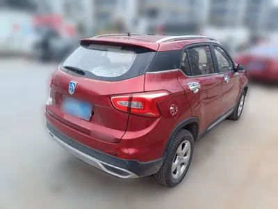 Baojun 510