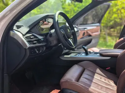 BMW X5 (Import)