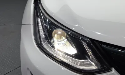 ChevroletGMDaewoo Bolt EV