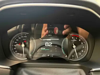 Roewe RX5