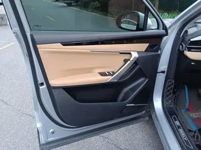 Geely Boyue L