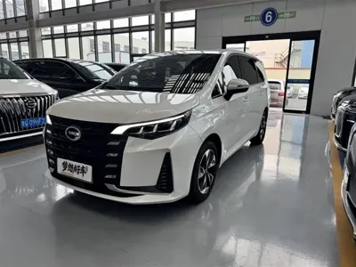 GAC Motor Trumpchi M6