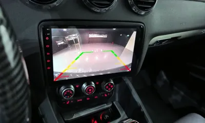 Audi TTS
