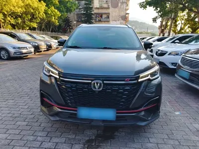 Changan CS55PLUS