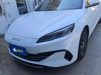 BYD 海豹06