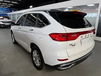 Haval M6