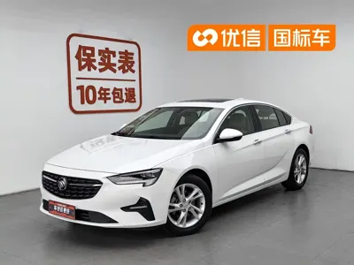 Buick Regal