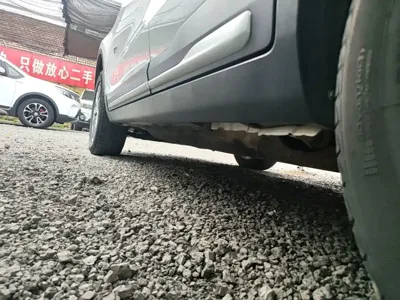 Geely Boyue