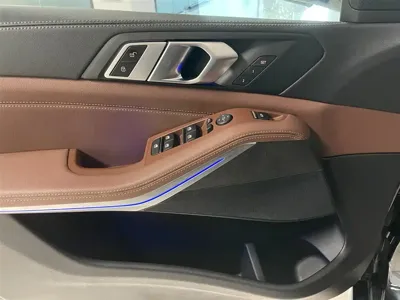 BMW X5 (Import)