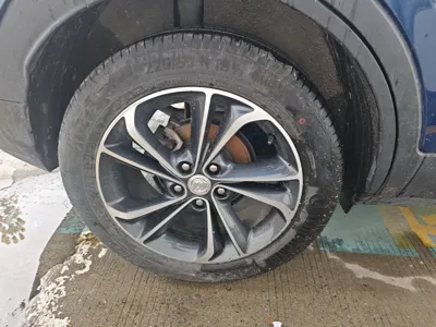 Buick Encore GX