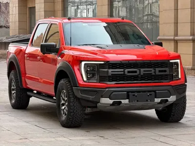 Ford F-150 Raptor