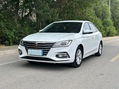 Roewe i5