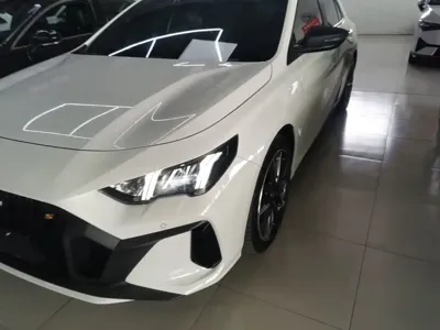 GAC Motor Shadow Leopard
