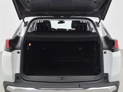 Peugeot 4008