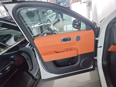 Li Auto L6