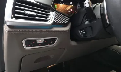 BMW X5M