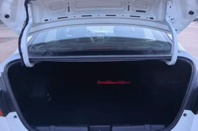 Chery Arrizo 5