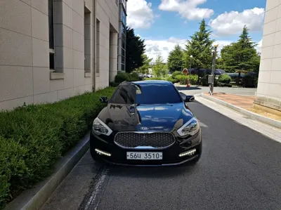 Kia K9