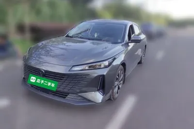 Changan Eado DD