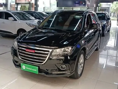 Haval H2