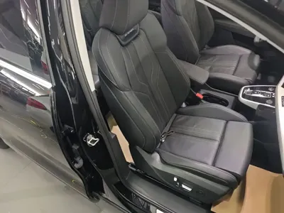 Audi Q5 e-tron