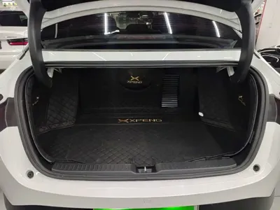 Xpeng P5
