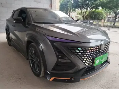 Changan UNI-T