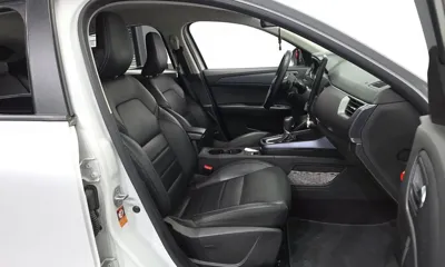 Renault-KoreaSamsung XM3