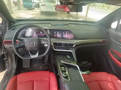 Changan UNI-T